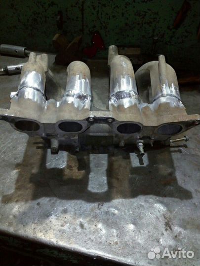 Сварка аргоном