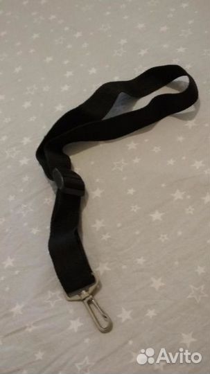 Подвес для духовых инструментов