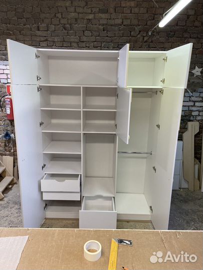 Детский шкаф, стеллаж, комод