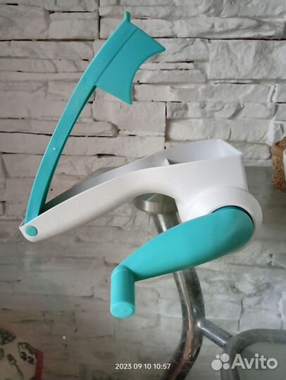 Терка для сыра, шоколада, орехов