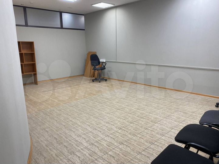 Офис 27.2 м² на 1 этаже с круглосуточным доступом