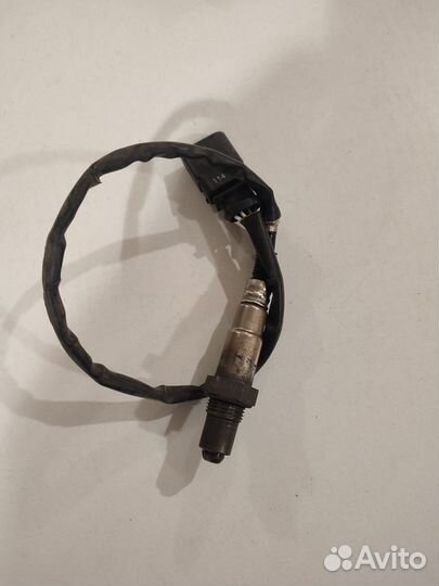 Датчик кислорода Bosch 03C906262AK