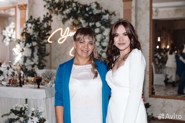 Ведущая,тамада свадьба,корпоратив, юбилей