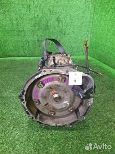 Автомат АКПП toyota dyna LY211 3L 1996