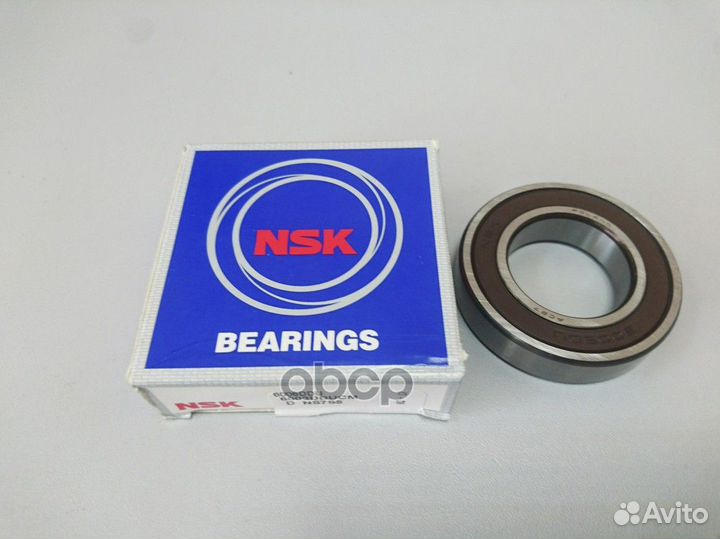 Подшипник универсальный 6006dducm Nsk