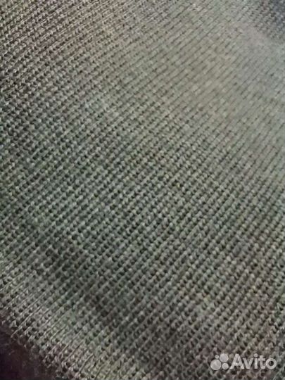 Шарфы мужские шерсть хлопок