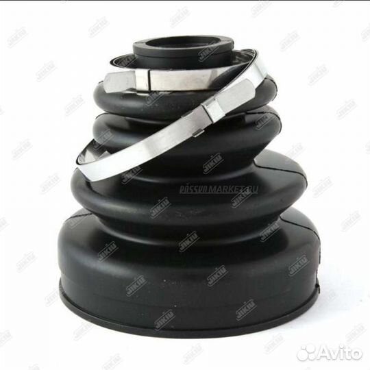 Jikiu CD22053 Пыльник шруса