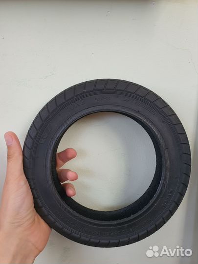 Новая покрышка 10х2 для xiaomi m365
