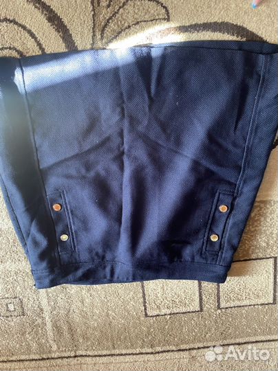 Вещи пакетом