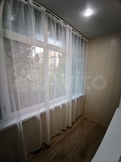 2-к. квартира, 43,8 м², 1/5 эт.