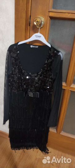 Пакетом Вещи женские