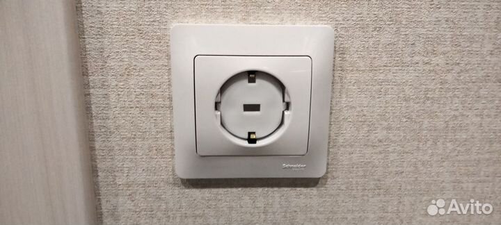 Заглушки для розеток