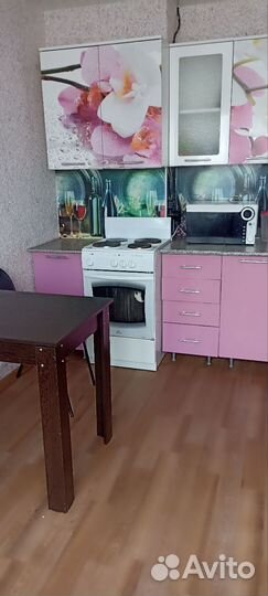 Сдам 1к квартиру на длительный срок