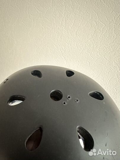 Bmx шлем Reaction