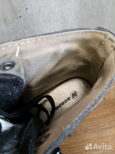 Коньки фигурные Nordway Laval (Италия)