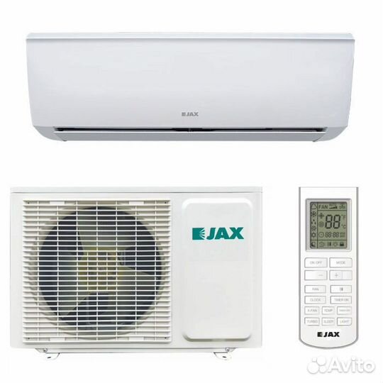 Сплит-системы новые с бонусами