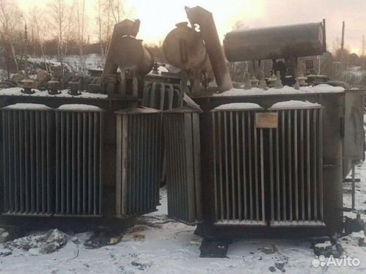 Трансформатор силовой арт829