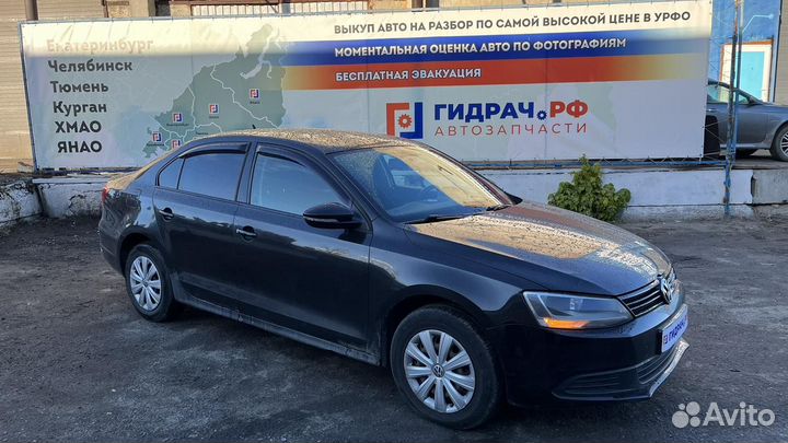 Трубка отопителя Volkswagen Jetta (A6)
