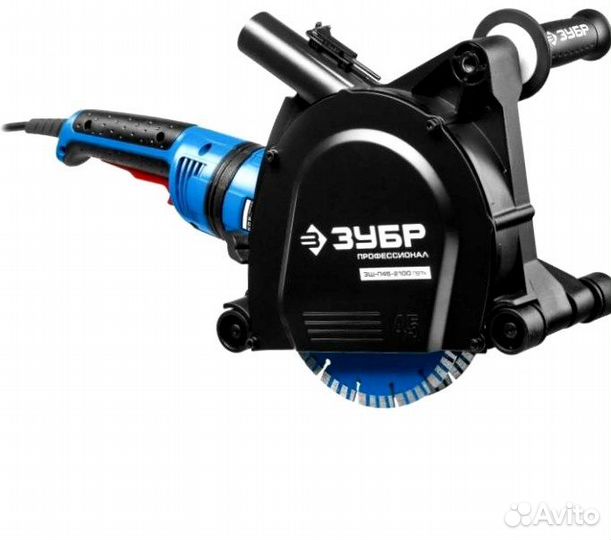 Аренда штробореза и строительного пылесоса