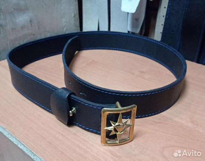 Костюм мчс нового образца Габардин вышитые шевроны