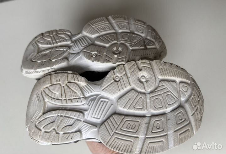 Кроссовки makfly 25