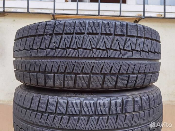 Bridgestone Blizzak Revo GZ 225/45 R18 91Q