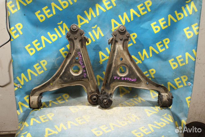 Рычаг передний Opel omega B