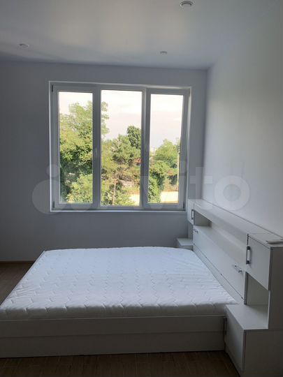 Квартира-студия, 27 м², 6/16 эт.