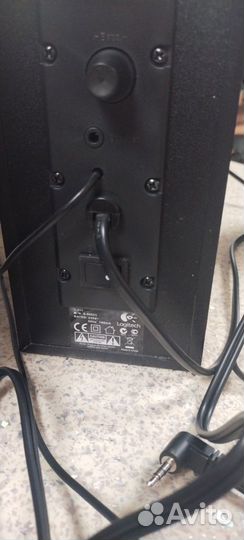 Компьютерная акустика Logitech S220