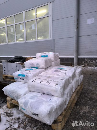 Пакет майка 