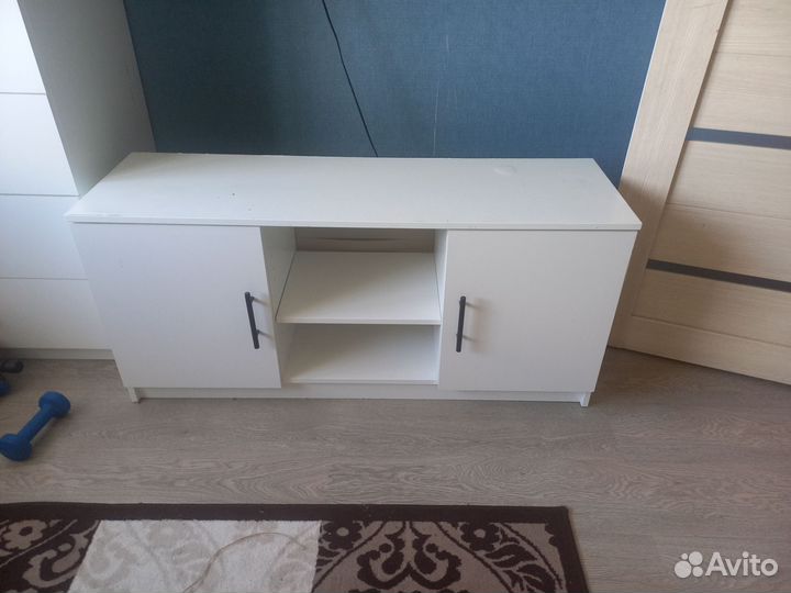 Тумба под телевизор IKEA
