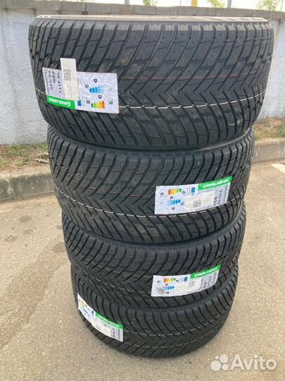 Grenlander Icedefensor Stud II 275/40 R22 и 315/35 R22