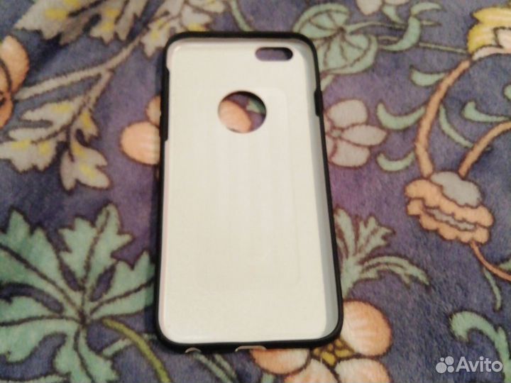 Чехол для iPhone 7 (4.7)