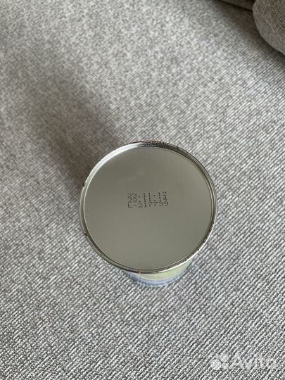 Липовый цвет с мелиссой - чай hipp