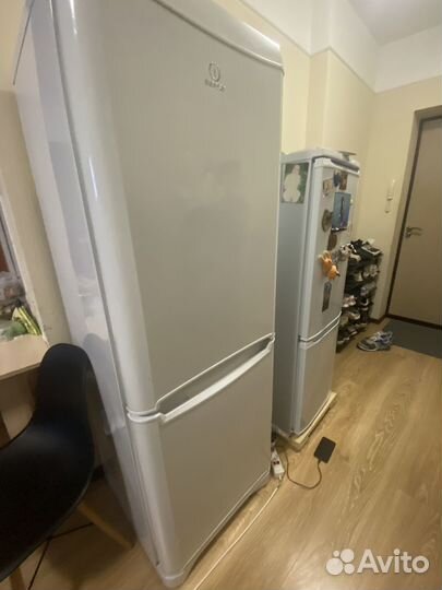 Холодильник