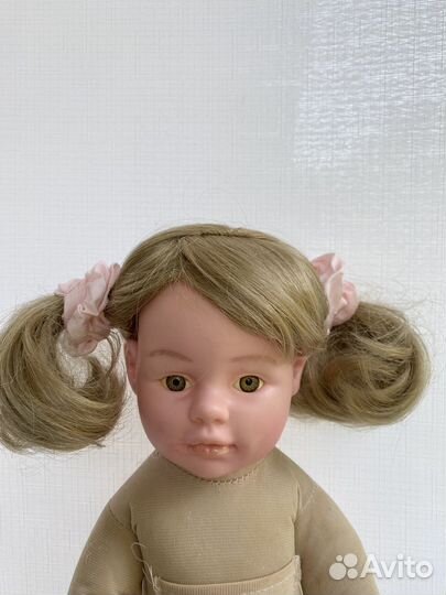 Куклы пупсы СССР