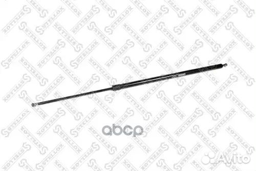 11-10547-sx амортизатор багажника opel vivaro