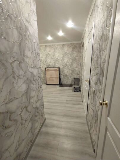 3-к. квартира, 76,2 м², 6/10 эт.