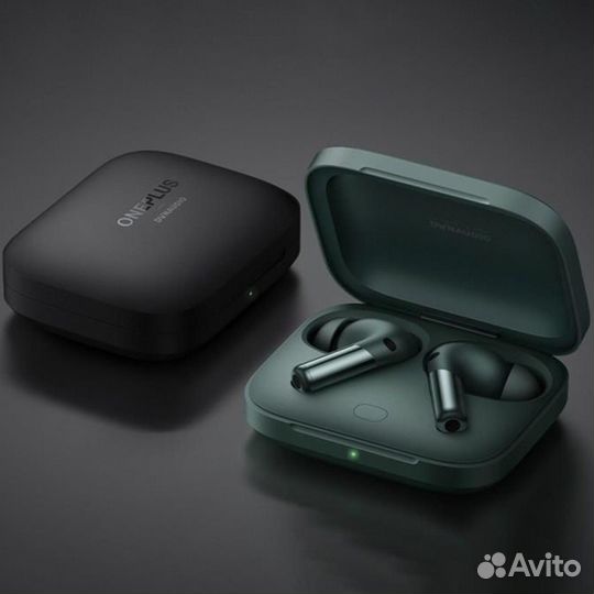 Беспроводные наушники OnePlus Buds Pro 2R/2 Новые