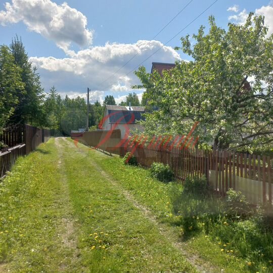 Участок 5 сот. (СНТ, ДНП)