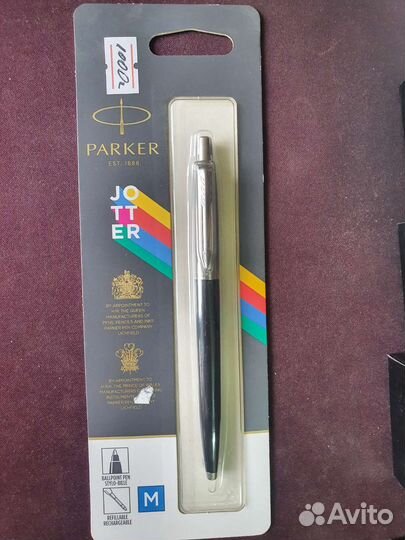 Ручка Parker Jotter