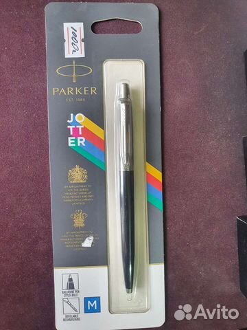 Ручка Parker Jotter