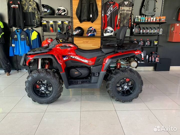 Aodes Pathcross MAX 1000 PRO с ндс