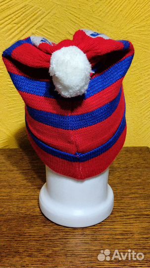 Шапка винтаж F.C. Bayern Munchen (Германия)