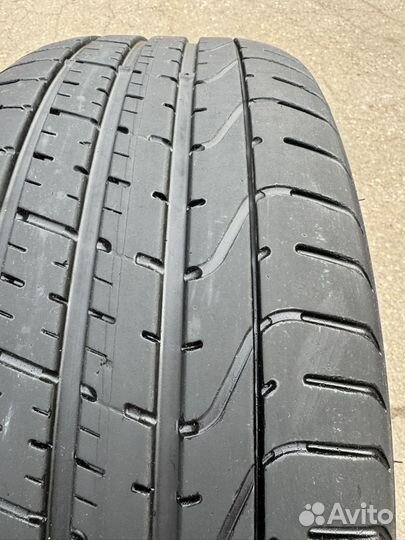 Pirelli P Zero 245/40 R20