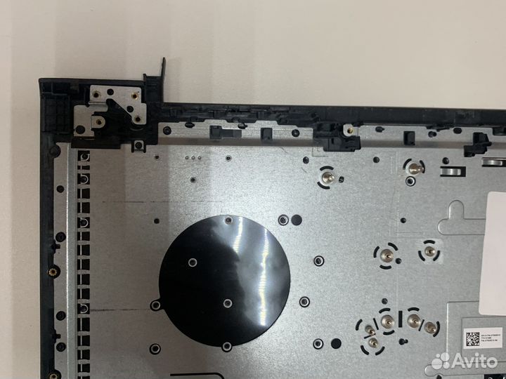 Топкейс для ноутбука lenovo v310-15