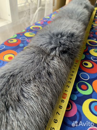 Натуральный мех