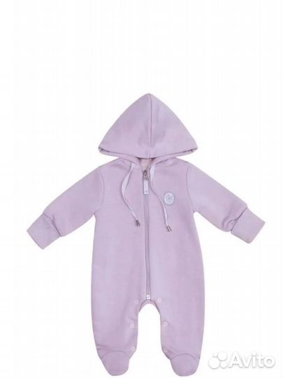 Комбинезон наследник выжанова 68