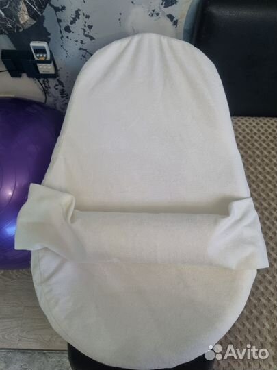 Кокон для новорожденных бу