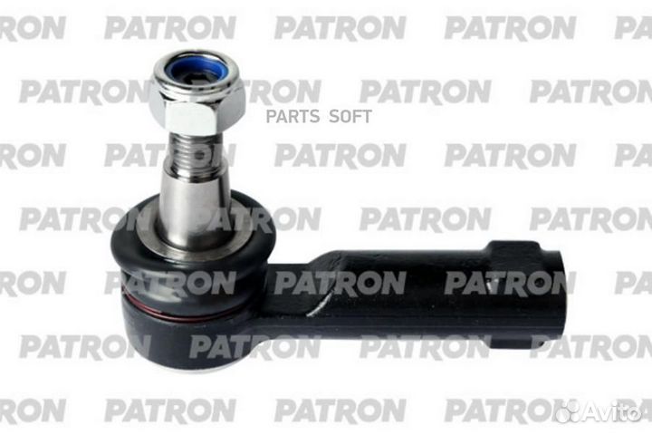 Patron PS1478 Нак.рул.тяги GAZ-2123 next (произвед